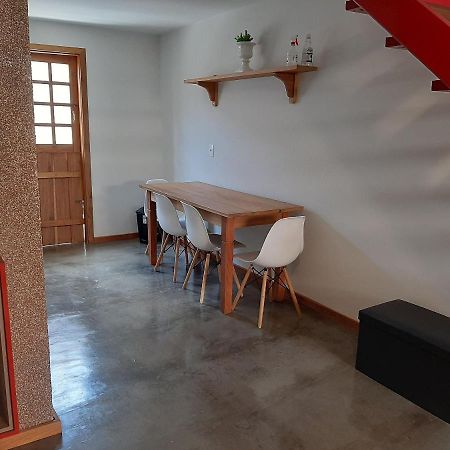 Requinte, Conforto E Privacidade Pirenópolis Exterior foto